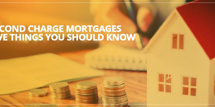 Second charge mortgages- five things you should know – GPS Finance