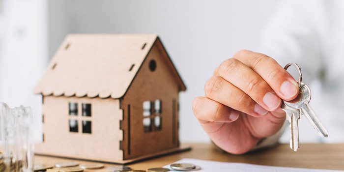 Client's aspiration of owning a BTL property comes true | GPS Finance